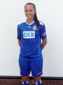 Lia Wälti