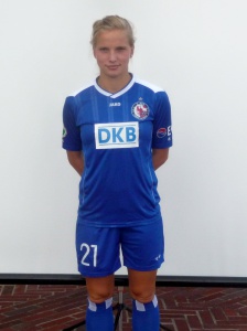 Tabea Kemme