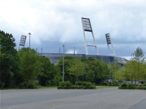 Weser-Stadion